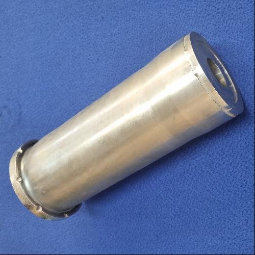 Defo. aus Rohr 90x6 /C DEF 48.00/C
